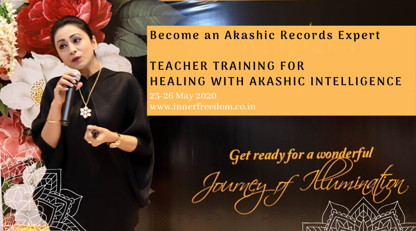 The Amaze of Akashic Records